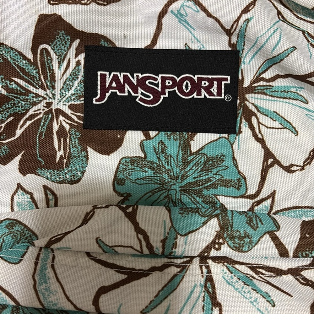 Jansport backpack NWOT - Picture 3 of 4